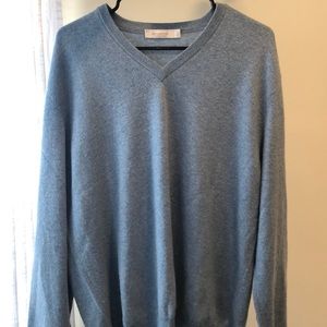 Ermenegildo Zegna Premium Cashmere sweater
